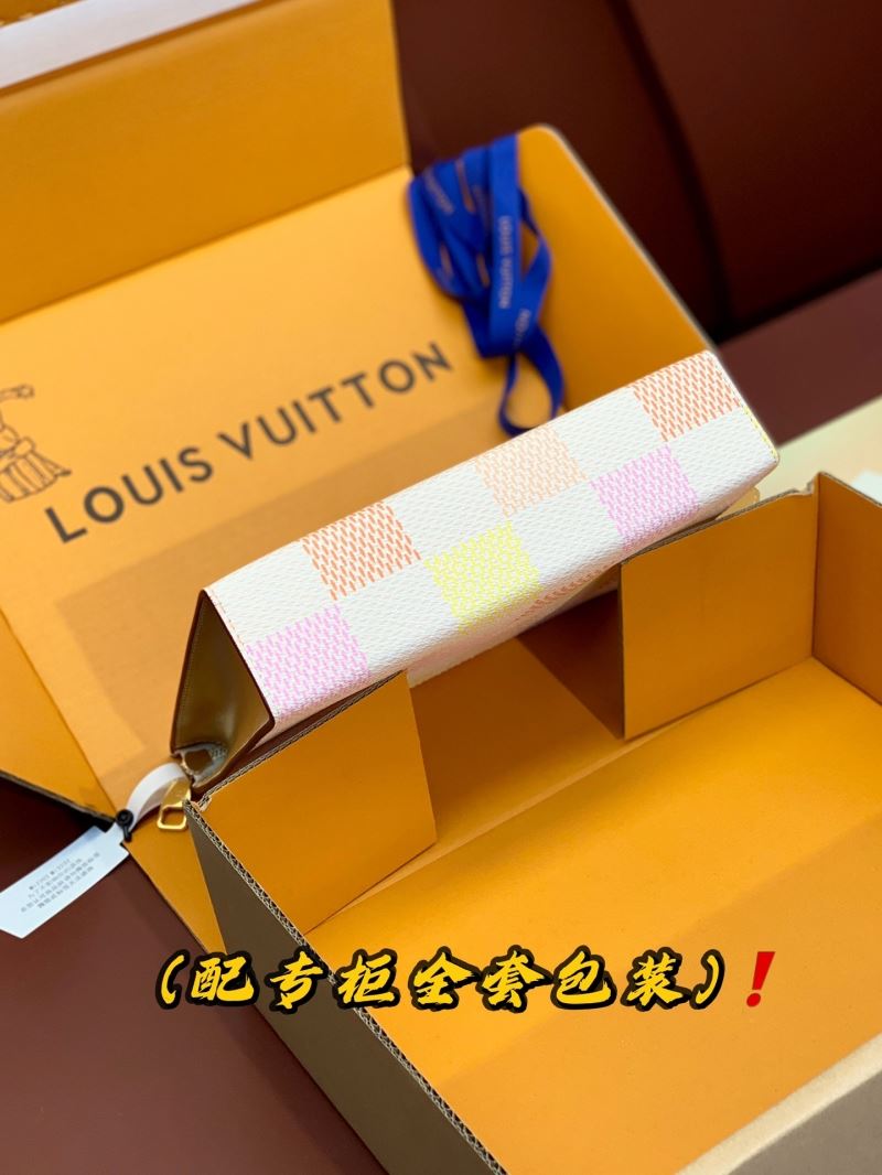 Louis Vuitton Wallets Purse